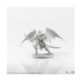 thumbnail image 1 of Tazythas Dragonfolk Rogue Miniature 25mm Heroic Scale Figure Dark Heaven Bones Reaper Miniatures, 1 of 2