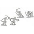 thumbnail image 1 of Armored Goblin Warriors Miniature 25mm Heroic Scale Figure Dark Heaven Bones Reaper Miniatures, 1 of 3