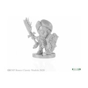 Almaran Small World Miniature 25mm Heroic Scale Figure Dark Heaven Bones Reaper Miniatures