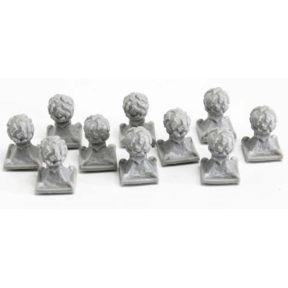 Graveyard Finial Mystic Miniature 25mm Heroic Scale Figure Dark Heaven Bones Reaper Miniatures