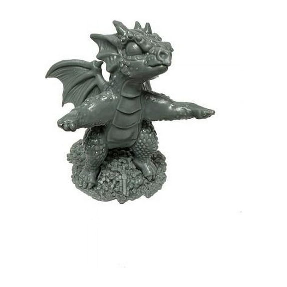 Reaper Miniatures REM77916 Legends Rocky Brush Holder