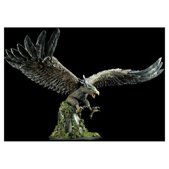 Reaper Miniatures REM77946 Bones-Grimtalon the Roc Boxed Miniature Set