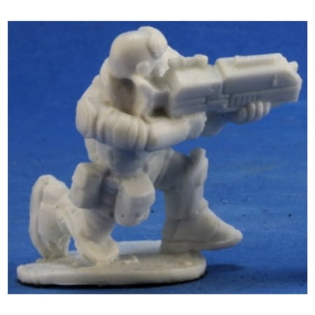 Chronoscope Reaper Bones IMEF4 80051