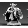 thumbnail image 1 of Reaper Miniatures Rafael Maladoni #02136 Dark Heaven Legends Unpainted Metal, 1 of 2