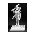 thumbnail image 1 of Reaper Miniatures Rod Blackleaf - Merc Sergeant New, 1 of 2