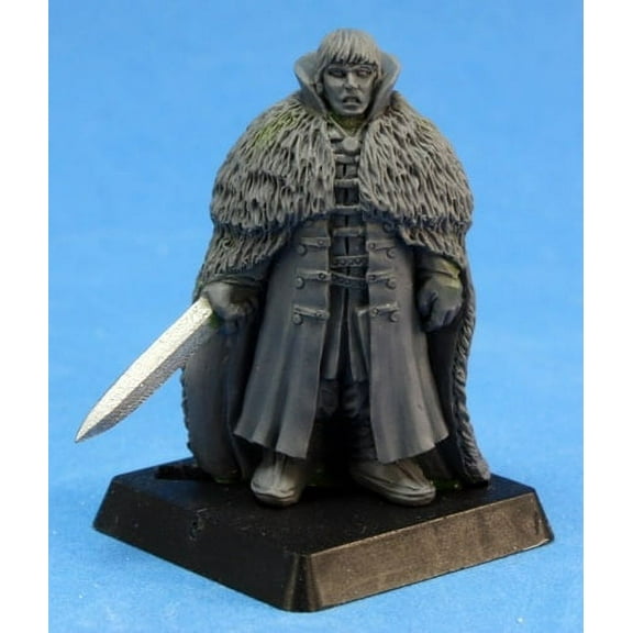 Reaper Miniatures Rohkar Cindren #60039 Pathfinder Miniatures Unpainted D&D Mini