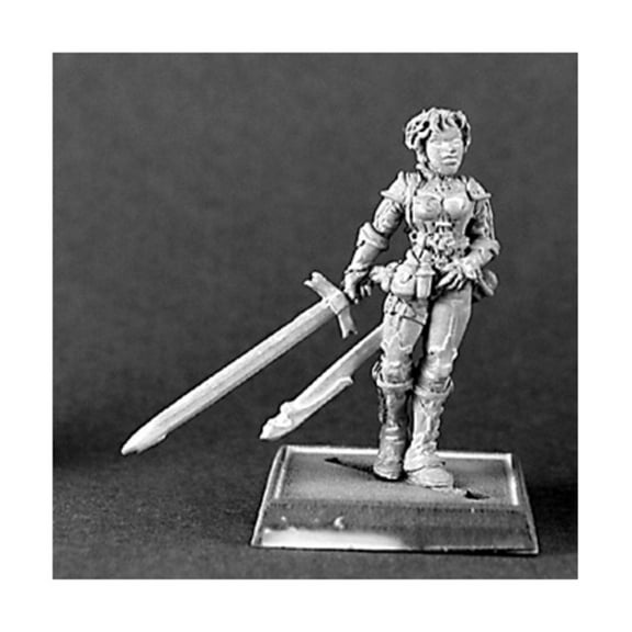 Reaper Miniatures Saramonde - Hero New