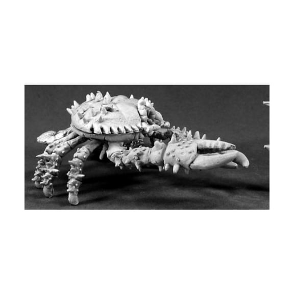 Reaper Miniatures Scuttlebones - Undead Crab New