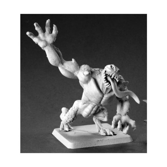 Reaper Miniatures Shadow Demon New