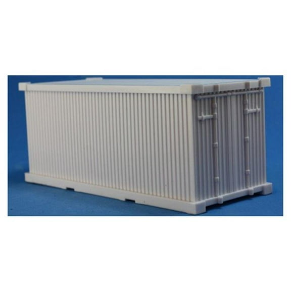 Shipping Container