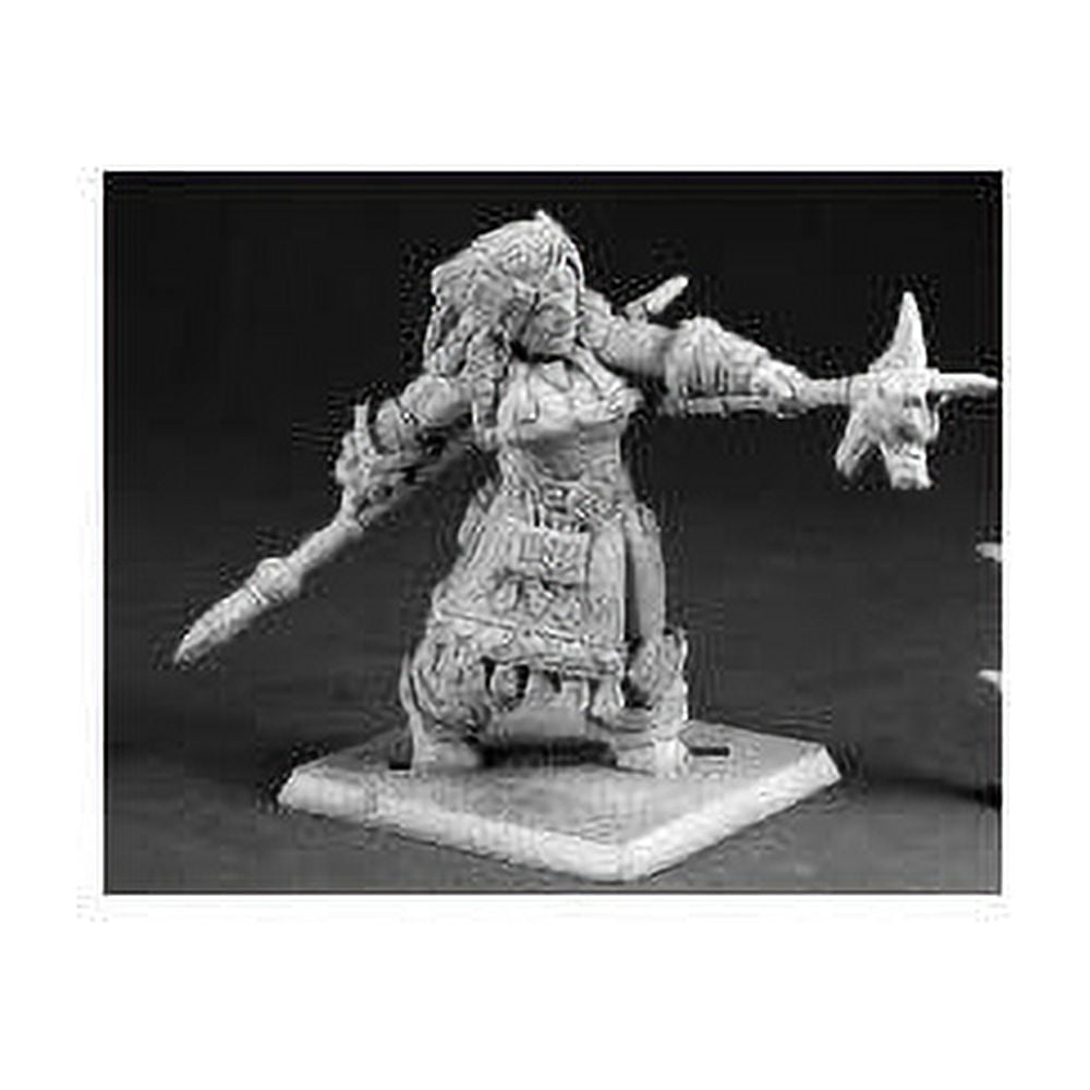 The Elder Scrolls: Call to Arms - Adventurer Fortune Hunters - 6 Unpainted  Resin Figures 