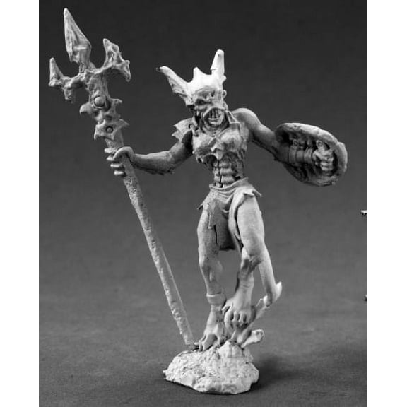 Reaper Miniatures Slithe Handmaiden New