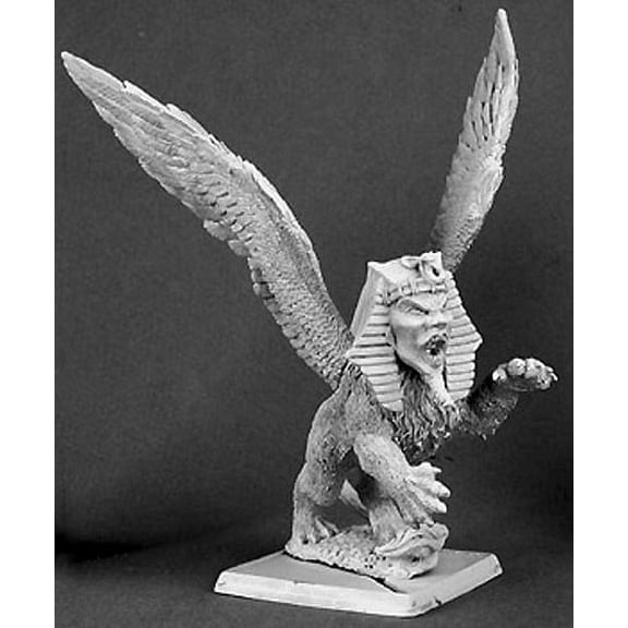 Reaper Miniatures Sphinx New