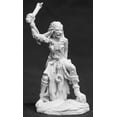 thumbnail image 1 of Reaper Miniatures Swamp Hag #02678 Dark Heaven Legends Unpainted Metal Figure, 1 of 2