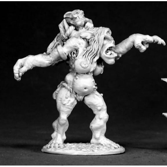 Reaper Miniatures Troll Matron New