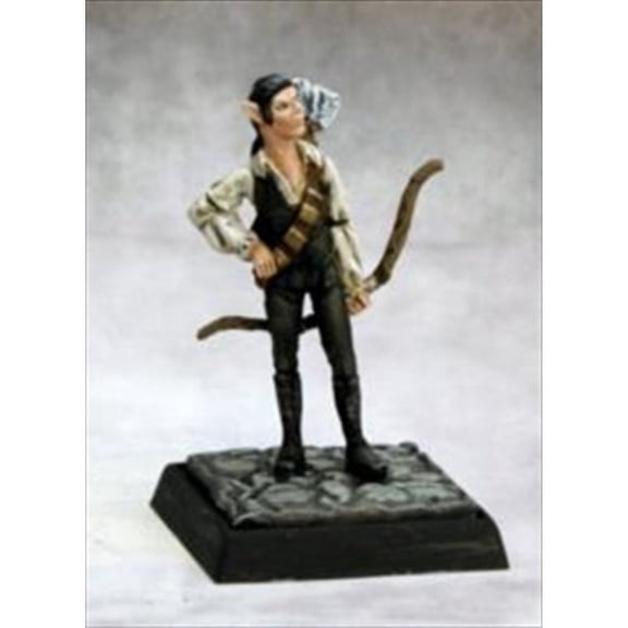 Tsuto Kaijitsu Miniature REM60117 REAPER MINATURES