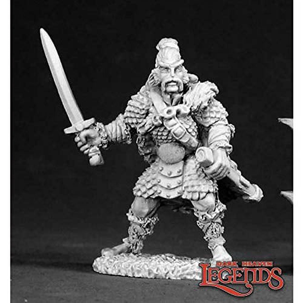 Reaper Miniatures Lich #03748 Dark Heaven Legends Unpainted