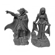 Reaper Miniatures Vampire Bloodlords