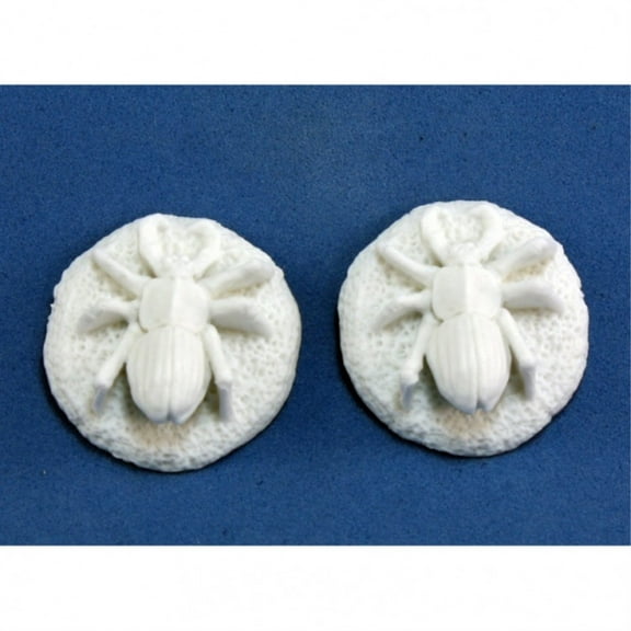 Reaper Miniatures Vermin: Beetles #77127 Bones Plastic D&D RPG Mini Figure