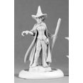 thumbnail image 1 of Reaper Miniatures Wild West Wizard of Oz Wicked Witch #50315 Chronoscope Figure, 1 of 2