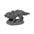 thumbnail image 1 of Reaper Miniatures Winter Wolf, 1 of 2