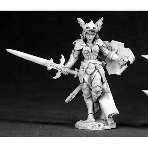 Reaper Monique de Noir Miniatures