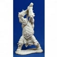 thumbnail image 1 of Bones: Orc Berserker (Two Handed Sword), 1 of 2