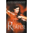 thumbnail image 1 of Reaper (Paperback), 1 of 1