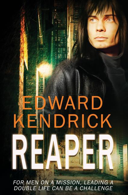 Reaper　(Paperback)