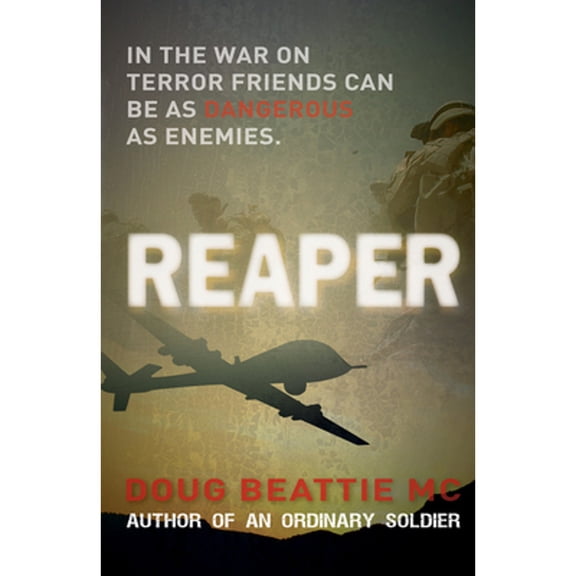 Pre-Owned Reaper (Paperback 9781908487049) by Doug Beattie