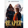 thumbnail image 1 of Reaper, (Paperback), 1 of 1