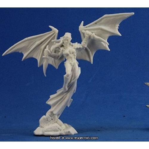 Bones: Succubus