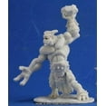 thumbnail image 1 of Bones Ice Troll Miniature Reaper REM77344, 1 of 3