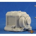 thumbnail image 1 of Bones: Chrono: Starship Generator, 1 of 2