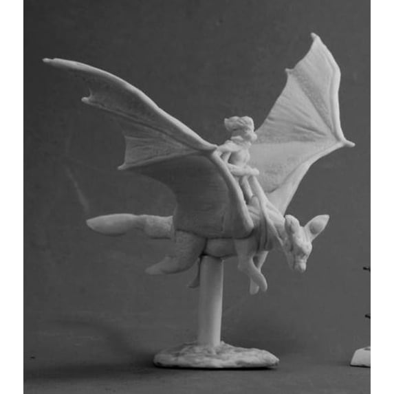 Reaper RPR62109 Bones Numenera Raster Miniature