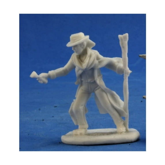 Reaper RPR80030 Bones Sam Ayers Miniature