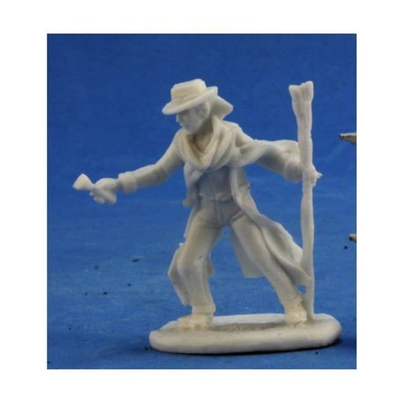Reaper RPR80030 Bones Sam Ayers Miniature
