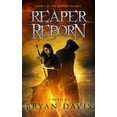 thumbnail image 1 of Reaper Reborn, (Paperback), 1 of 1