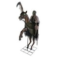 thumbnail image 1 of Reaper'S Ride Animated Prop, 1 of 12