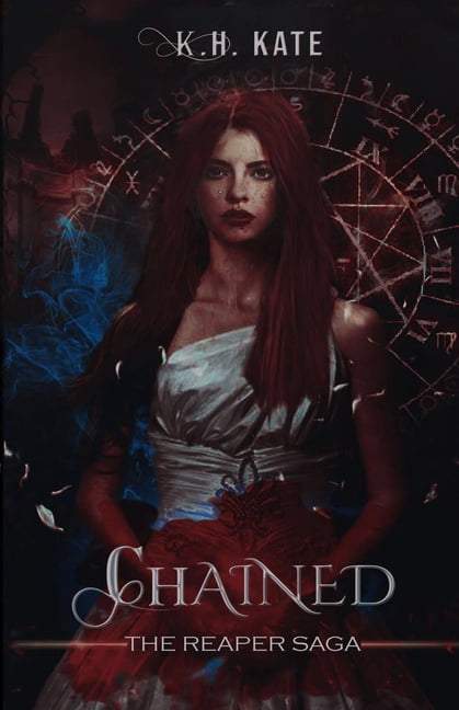 Reaper Saga: Chained (Paperback)