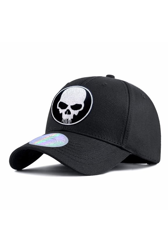Reaper Snapback Hats for Men Women Adjustable Dad Baseball Caps