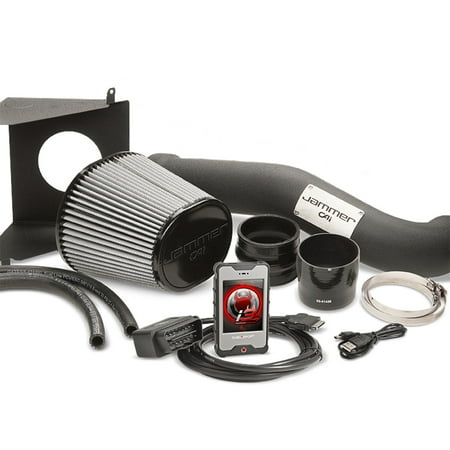 Reaper Stage 1 Performance Kit Fits select: 2009-2012 DODGE RAM 1500, 2013-2014 RAM 1500 ST