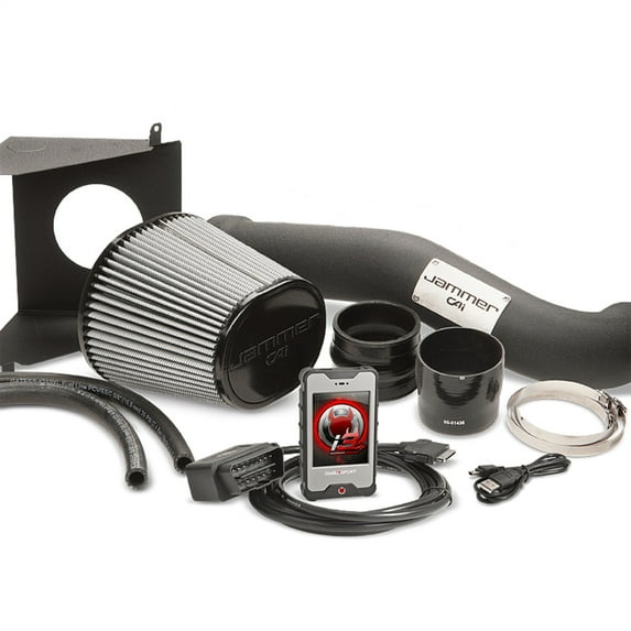 Reaper Stage 1 Performance Kit Fits select: 2012-2014 FORD F150 SUPER CAB