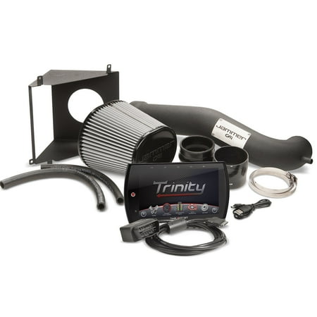 Reaper Trinity 2 Stage 1 Kit Fits select: 2012-2014 FORD F150 SUPER CAB