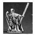 thumbnail image 1 of Reaper Vistaril Quillscratch, Wizard Miniatures, 1 of 2