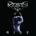 thumbnail image 1 of Reaper X - Rise - Music & Performance - CD, 1 of 1