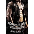 thumbnail image 1 of Pre-Owned Reaper's Legacy: 02 (Reapers Motorcycle Club) Paperback, 1 of 1