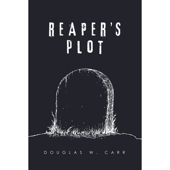 Reaper's Plot, (Paperback)