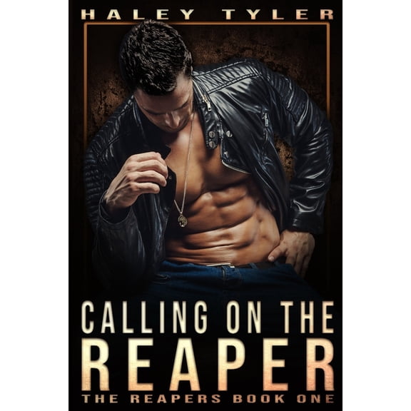 Reapers: Calling On The Reaper (Paperback)