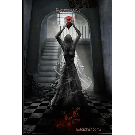 Reapers curse part 2 (Paperback)